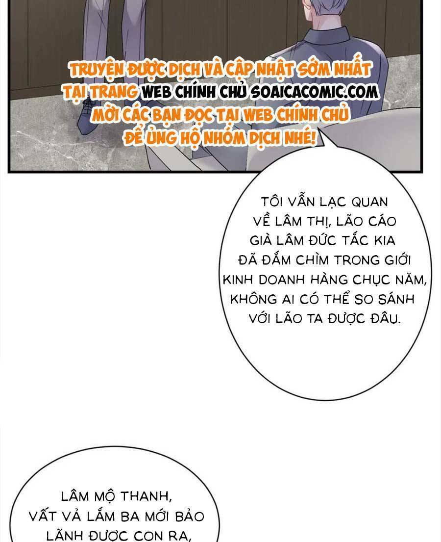 đại tiểu thư có ý đồ gì xấu đâu chapter 182 6