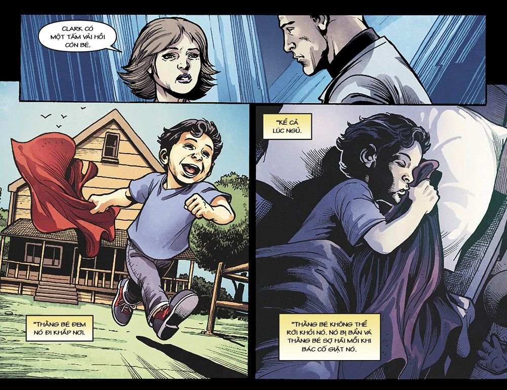 injustice: gods among us - year 3 chapter 26 8