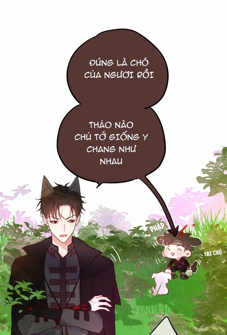 trú dạ liên miên chapter 15.2 8