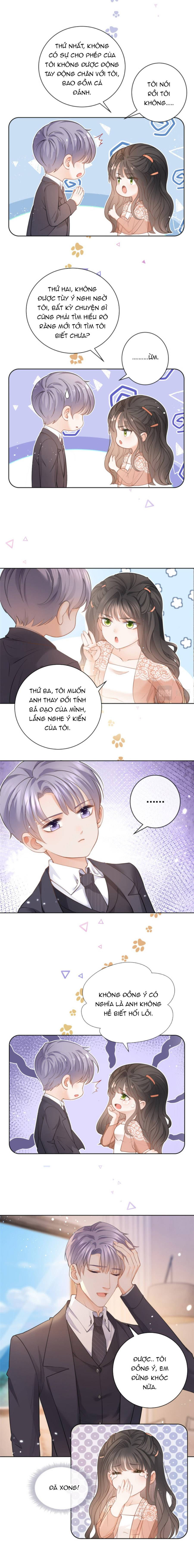 sát thủ đại nhân tại tuyến dưỡng hồ chapter 54 3