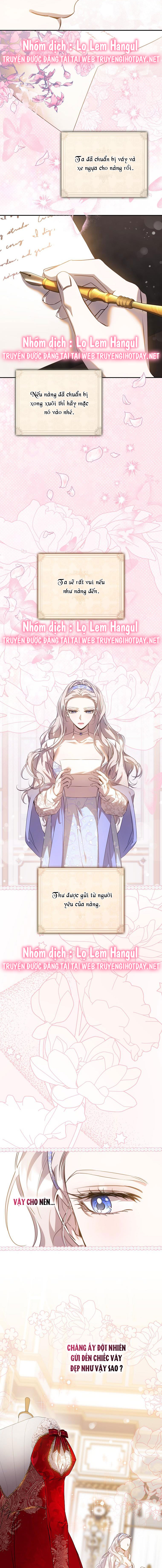 thuần hóa bạo chúa rồi bỏ trốn chapter 90.1 12