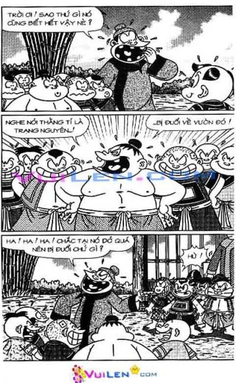 thần đồng đất việt chapter 118 33