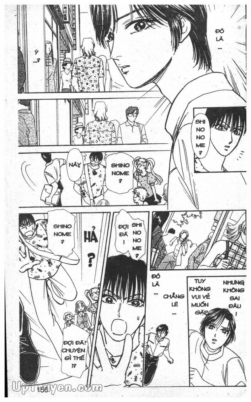 hoàng tử hoa - bud boy chapter 16 157