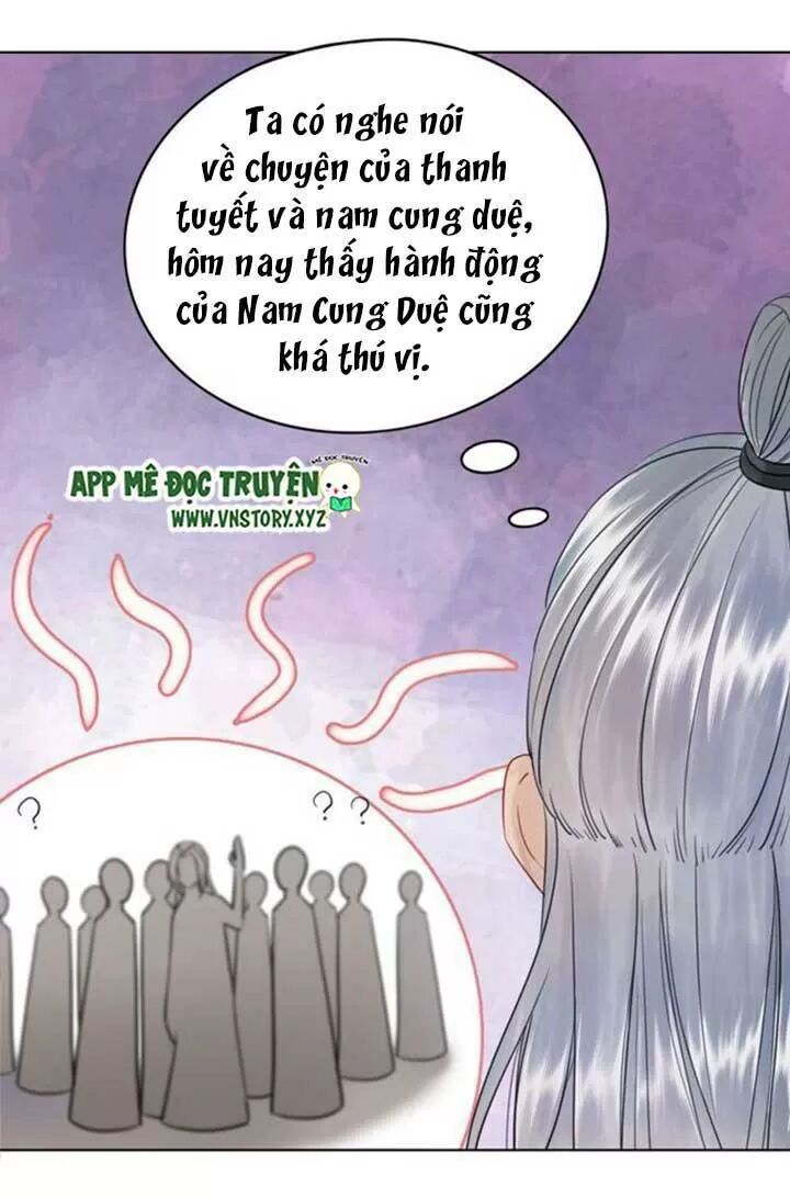 cực phẩm phế vật tiểu thư chapter 66 3