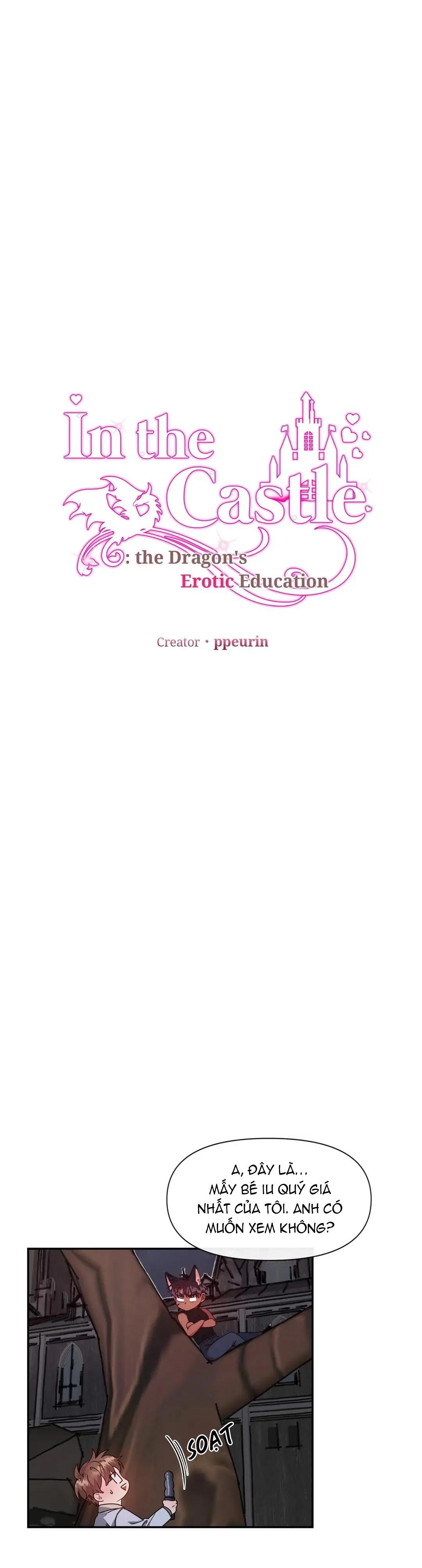 lâu đài tình dục chapter 14 4