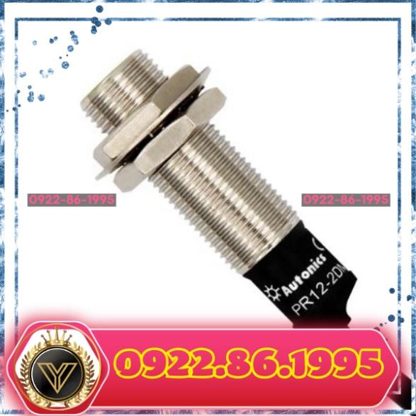 Cảm biến tiệm cận PR12-2DN