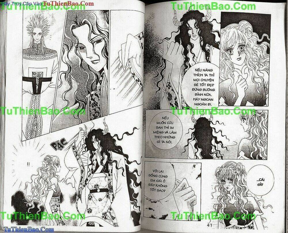 địa ngục tuyết trắng chapter 24 21