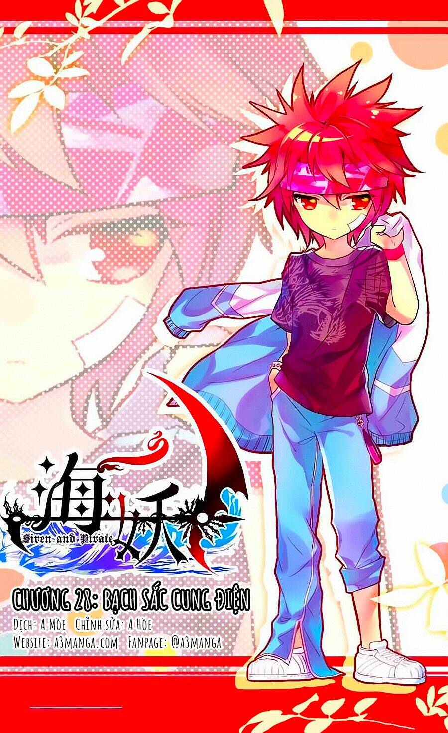 hải yêu chapter 28 1