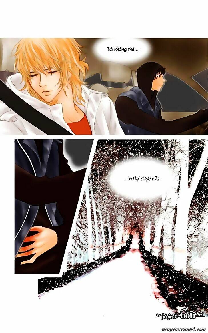 running on empty chapter 10 23