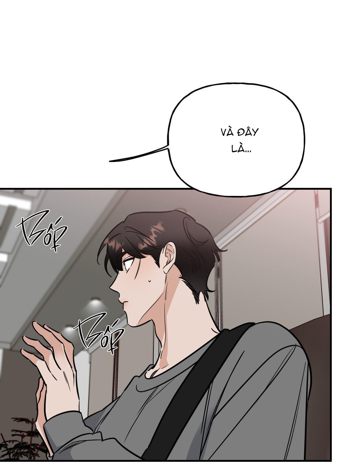 lệnh cứu rỗi chapter 8 21