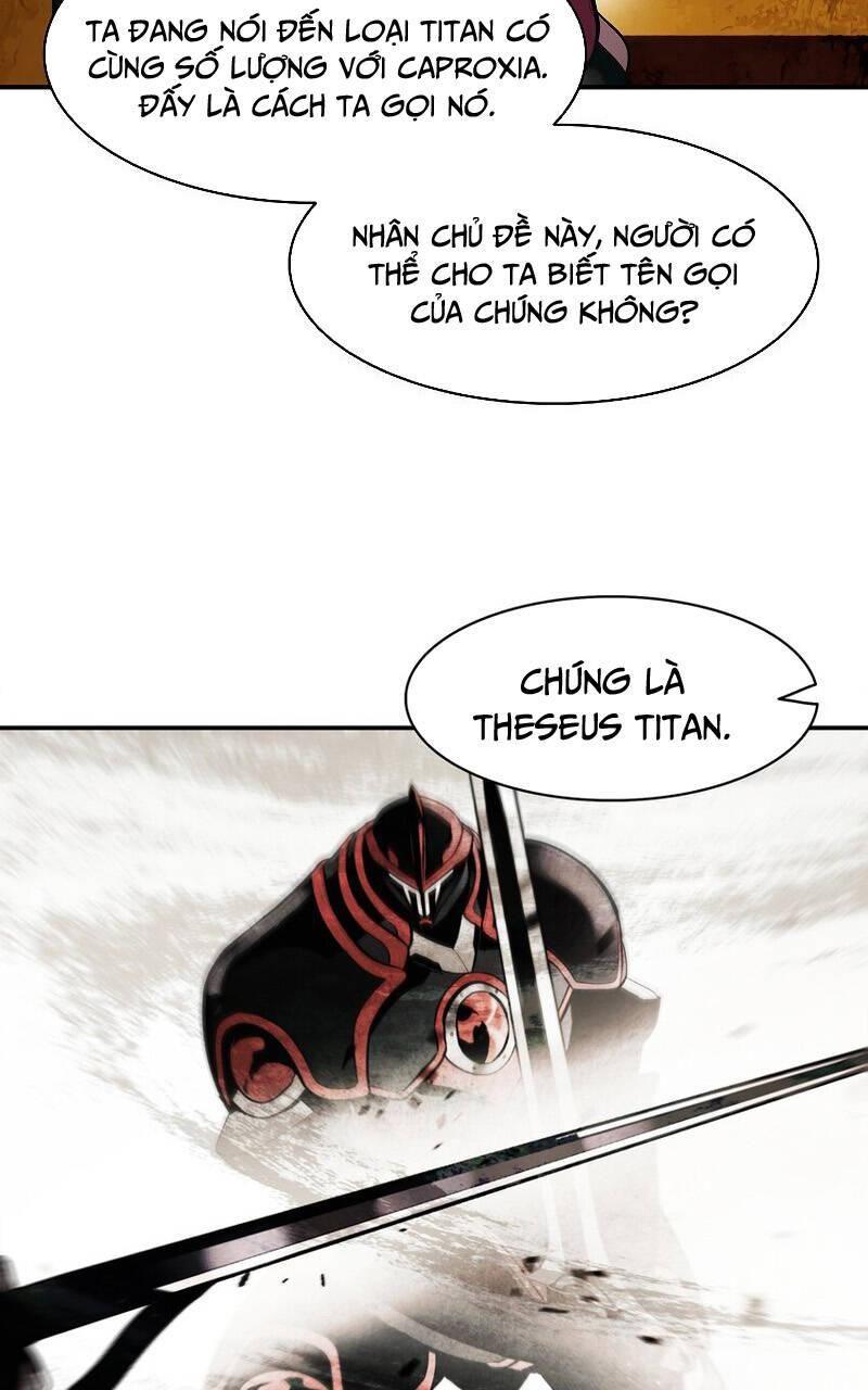 bất bại chân ma chapter 157 55