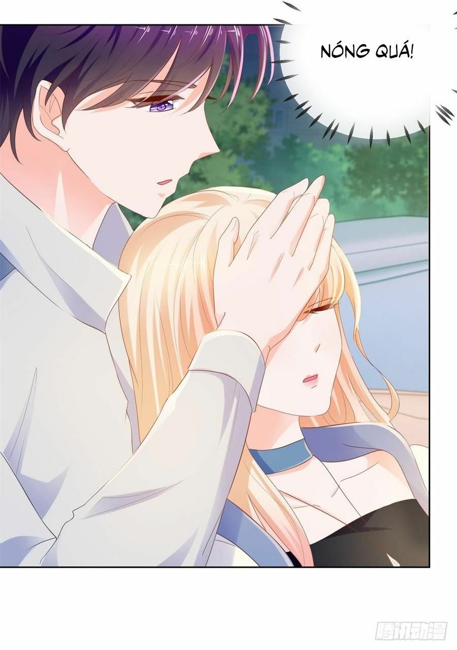 ẩn hôn 100%: chọc tức vợ yêu mua một tặng một chapter 74 19