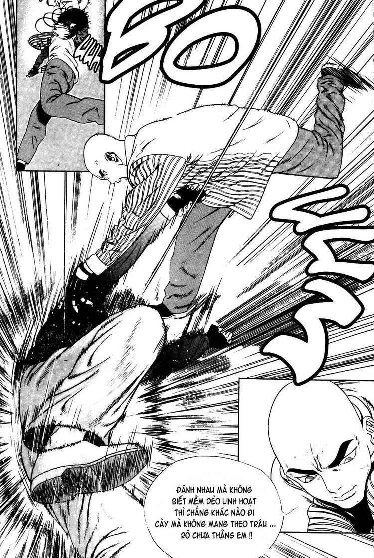 player kill chapter 33 35