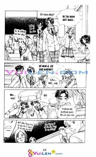 bong bóng trắng chapter 2 38