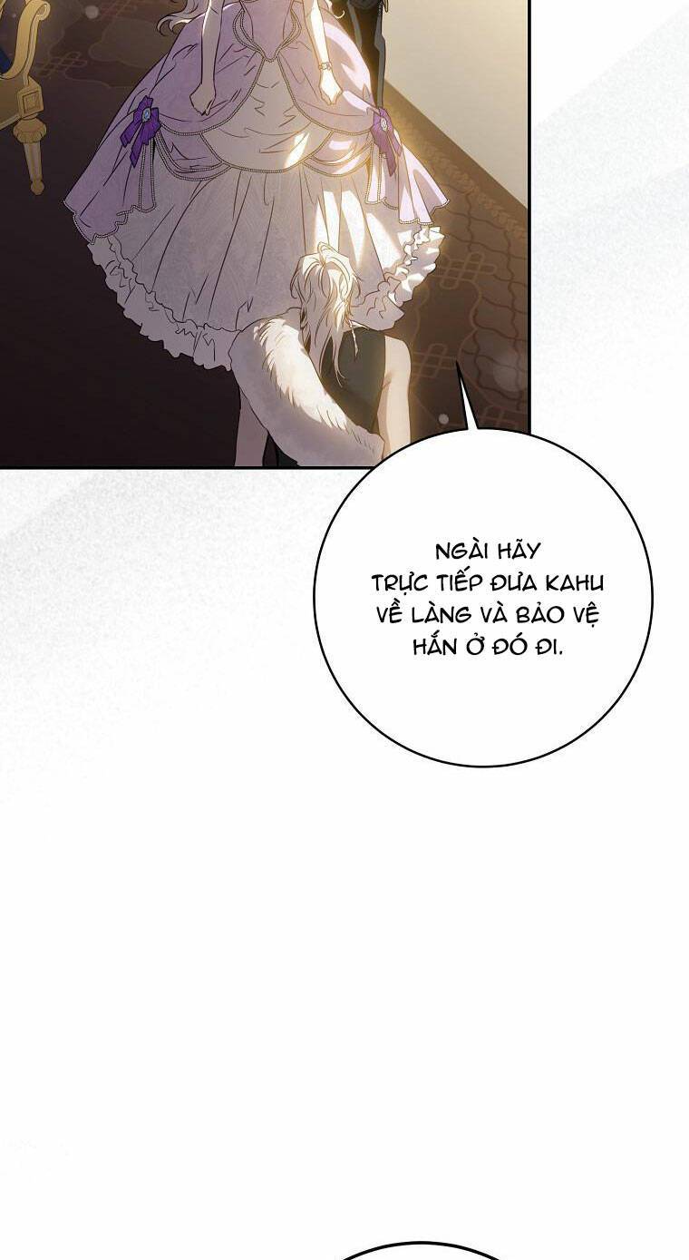 tôi đã thuần hóa một tên bạo chúa và chạy trốn chapter 97 27