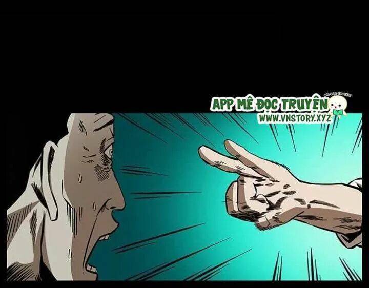 U Minh Ngụy Tượng Chapter 159 34