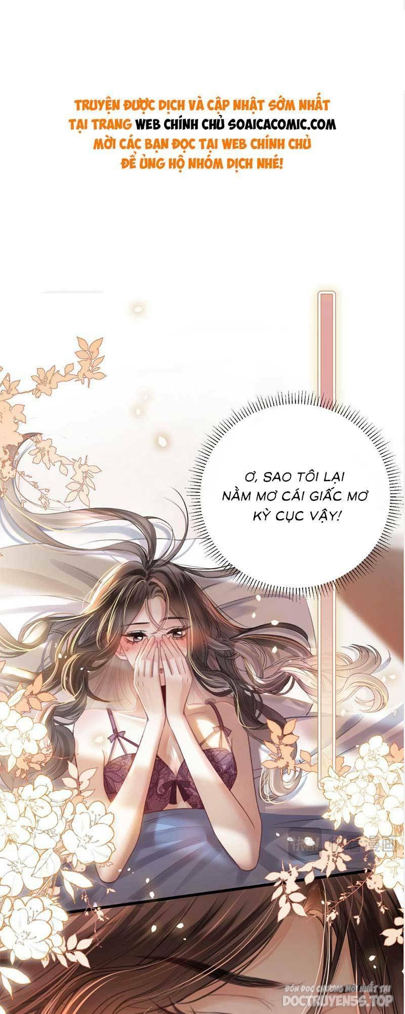 mỗi ngày đều thích anh chapter 8 2