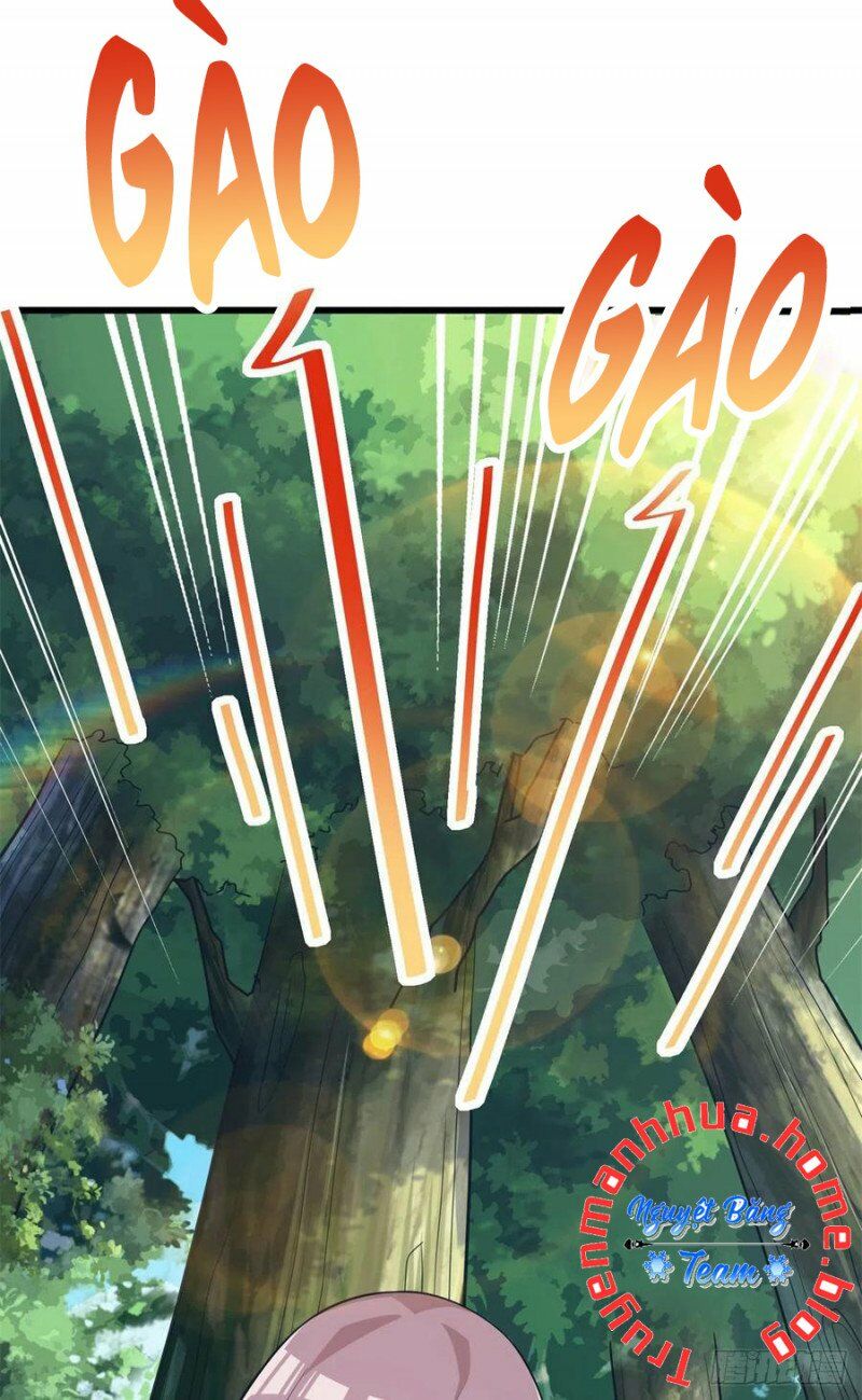 [16+] thảnh thơi thú thế chủng chủng điền, sinh sinh tể chapter 298 8