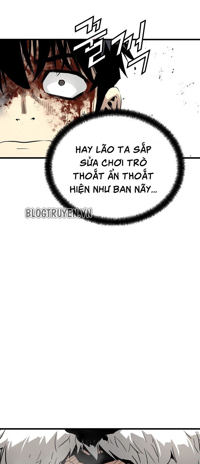 The Breaker 3: Quyền Năng Vô Hạn chapter 13 13