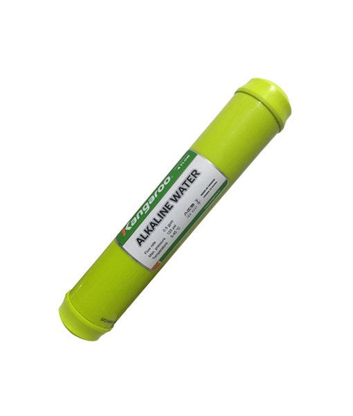 Lõi lọc số 7 Alkaline Kangaroo - Hàng Chính Hãng