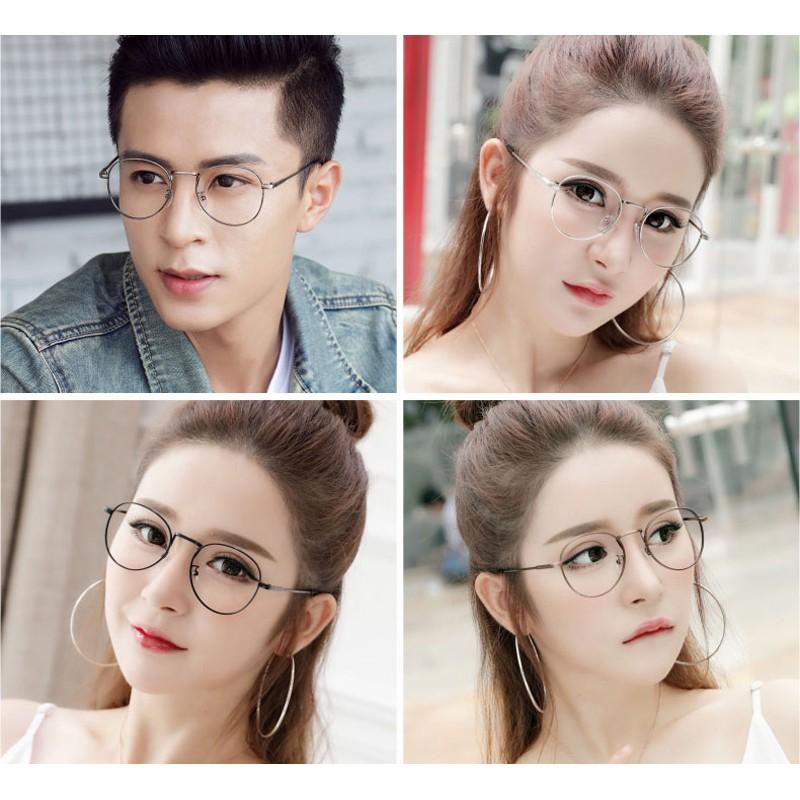 MẮT KÍNH GIẢ CẬN MK01