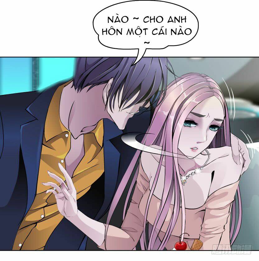 thành phố vật chất chapter 3 8