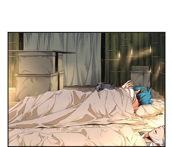 Chúa tể học đường chapter 533.5 8