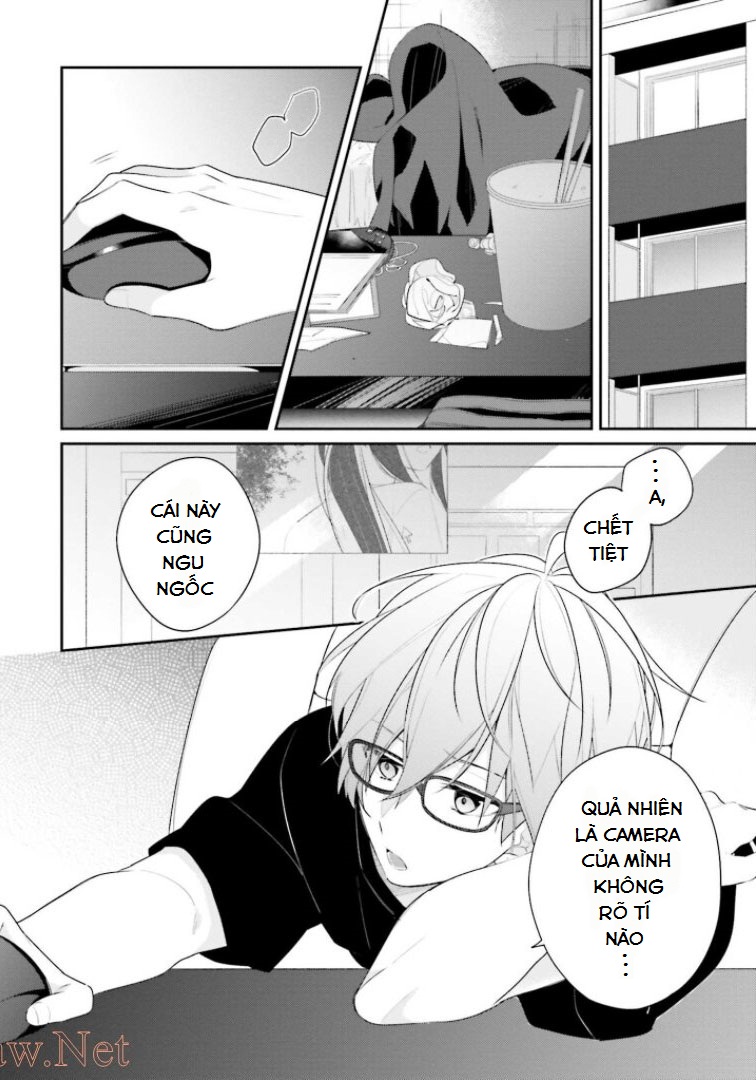 dù có chết tôi cũng không thích cậu chapter 11 9