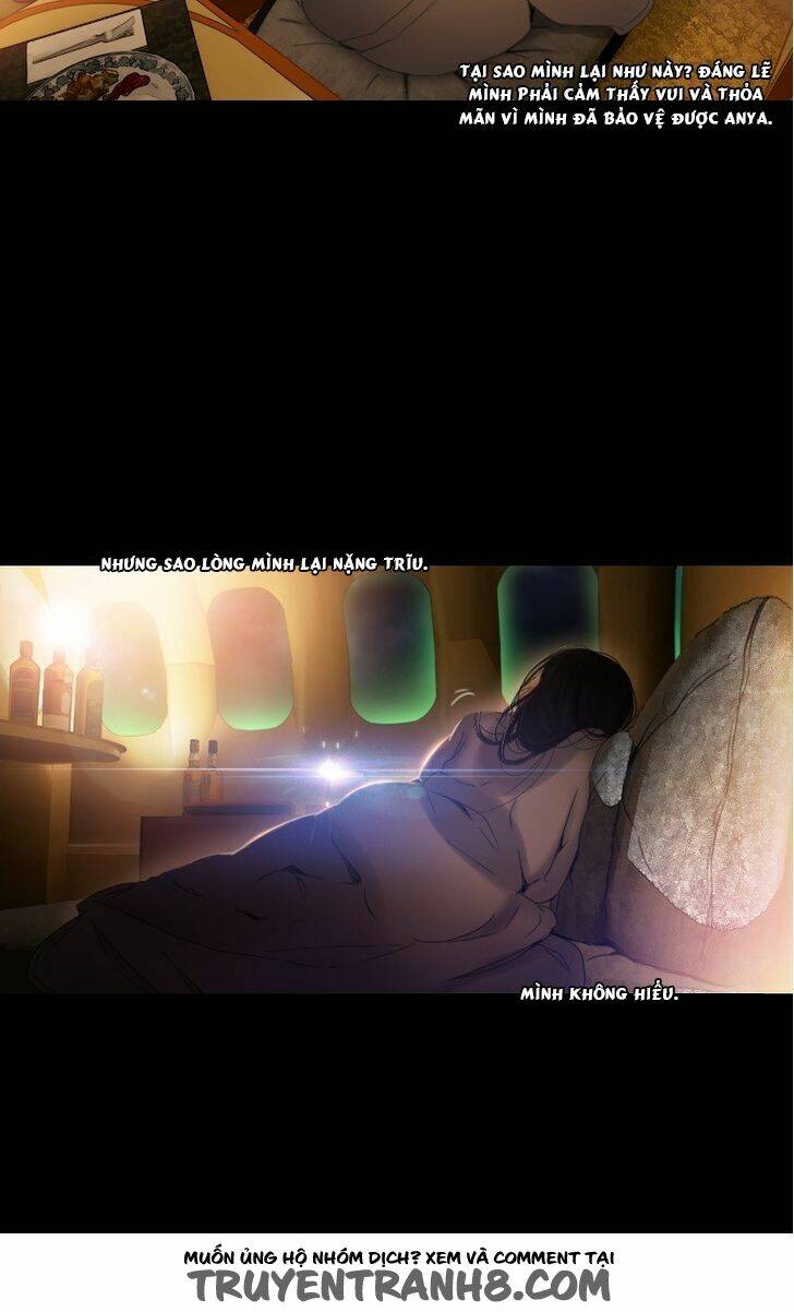 nhiệt huyết thanh xuân chapter 19 41