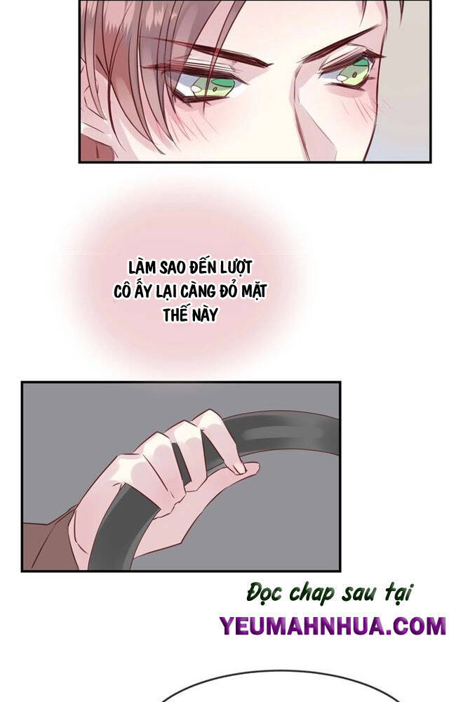 chiếc váy của người cá chapter 57 14