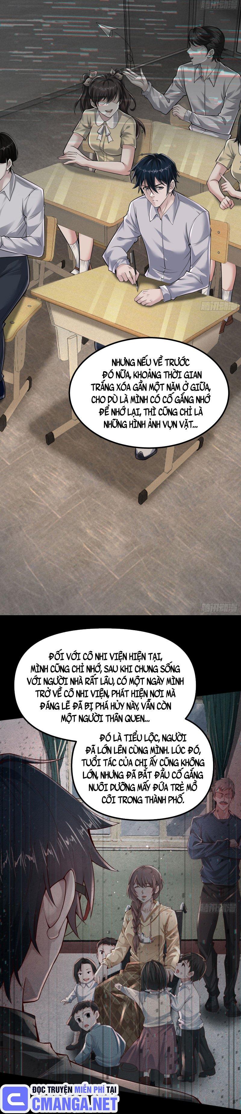 bắt đầu từ trăng đỏ chapter 115 15