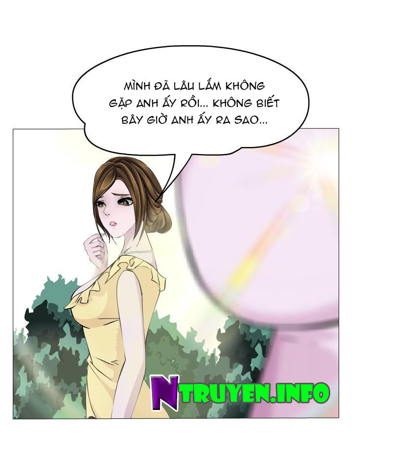 cạm bẫy của nữ thần chapter 57 8