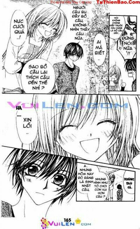 thiên thần giả tạo chapter 3 165