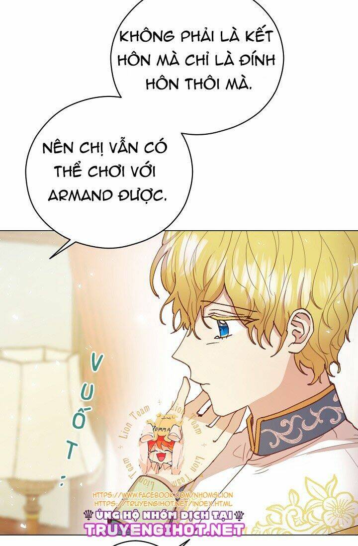 vẻ đẹp của ác ma chapter 9 31