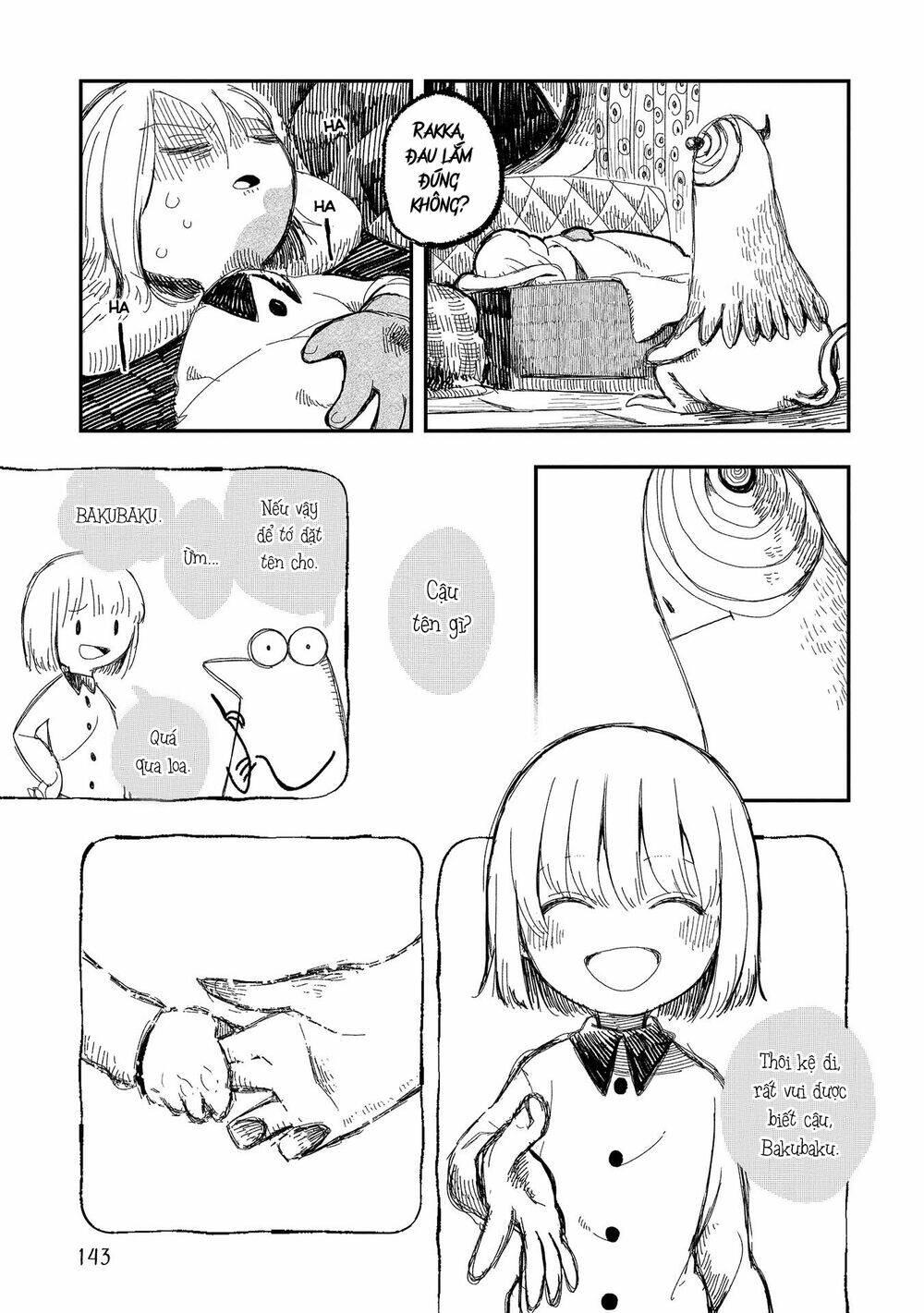 rojica to rakkasei chapter 6 26