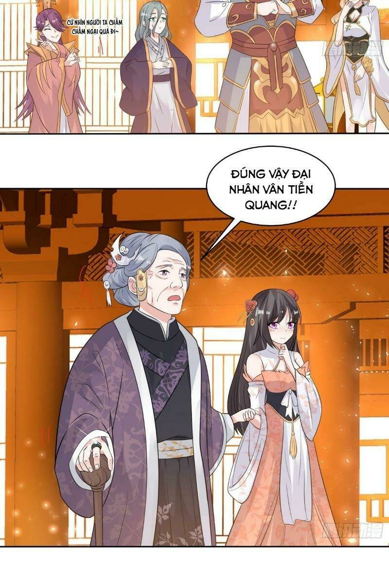 giáng thần chiến ký chapter 77 24