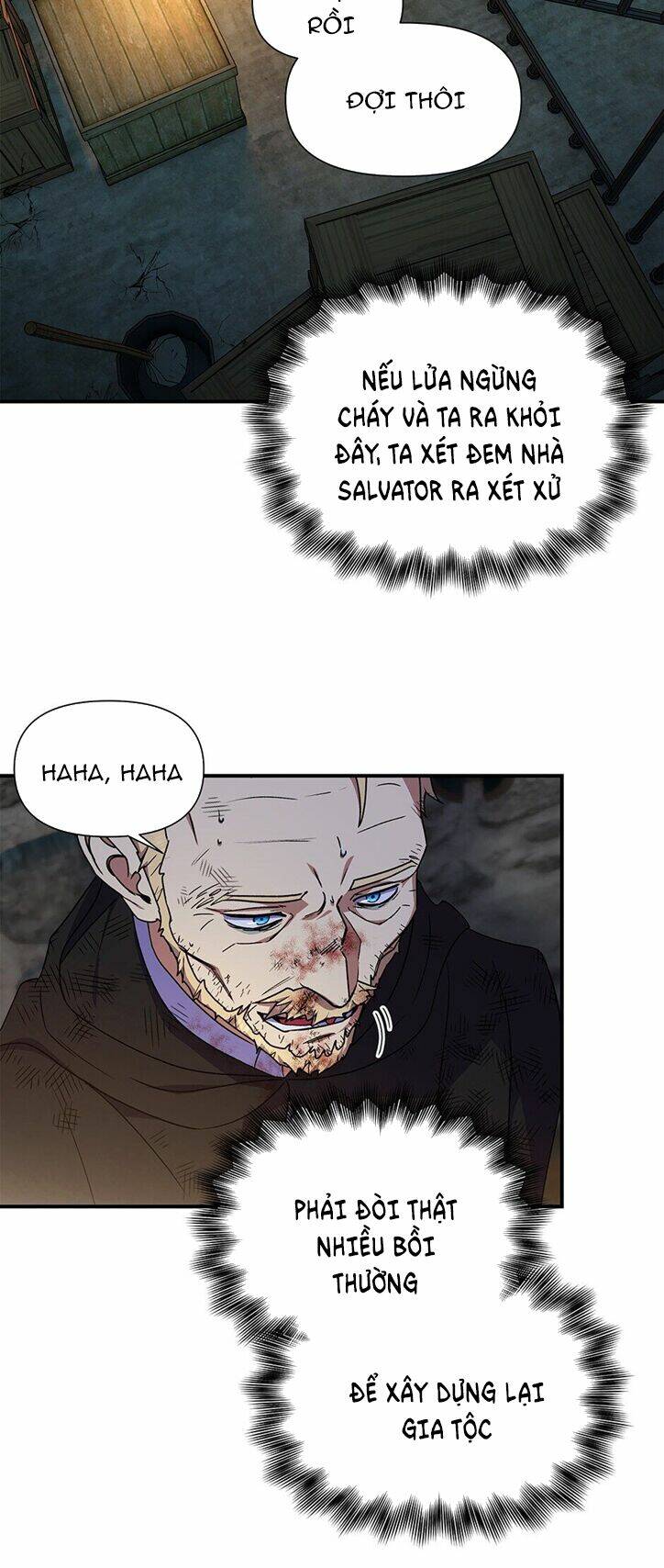 khế ước của nữ công tước quái vật chapter 125 56