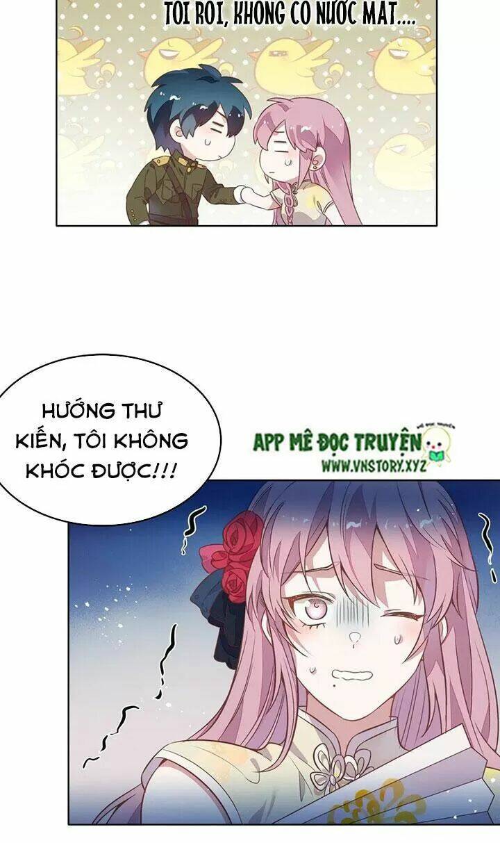 bạn trai kém tuổi bẫy yêu tôi chapter 47 27