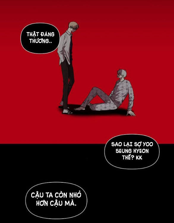 Tự Do Trong Mơ chapter 33.1 65