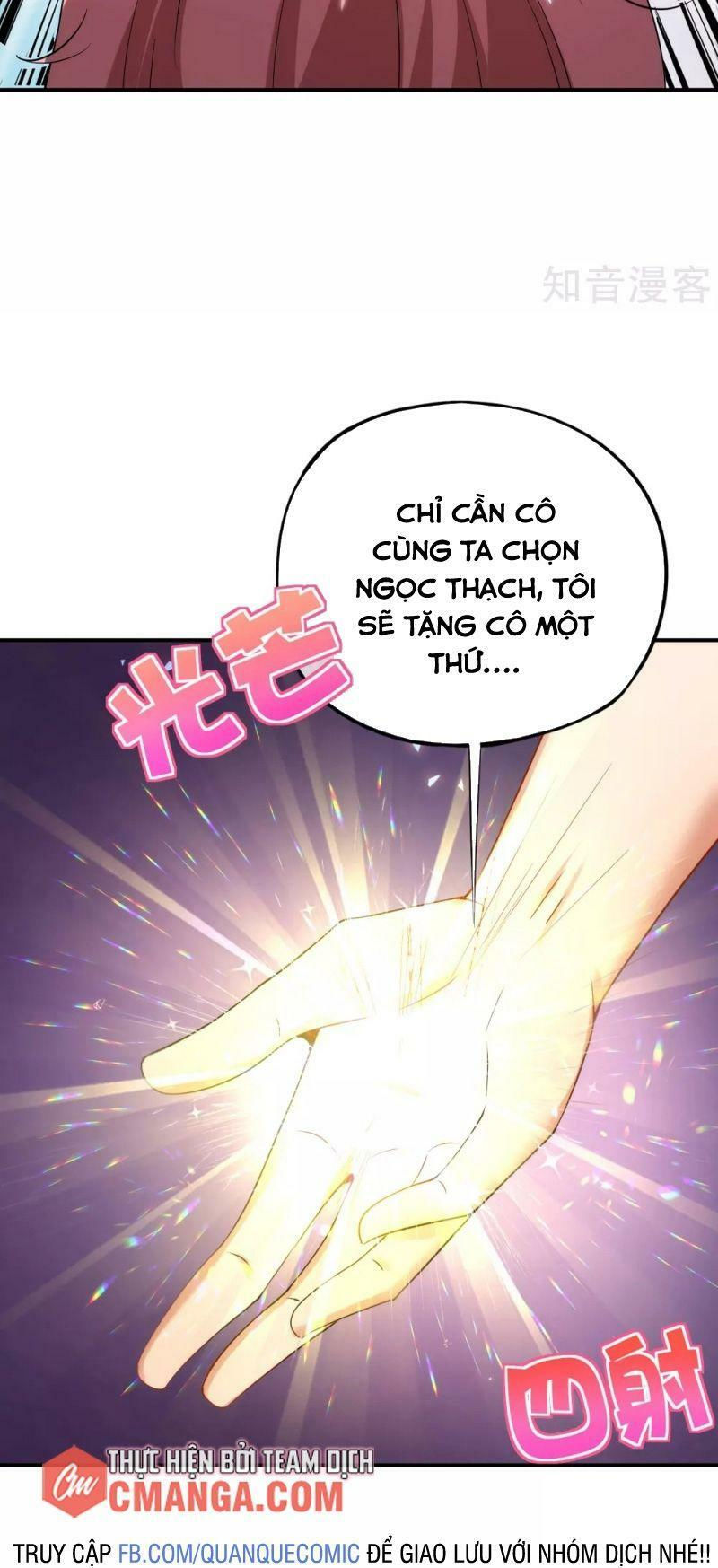 vòng bạn bè mạnh nhất của tiên giới chapter 94 24