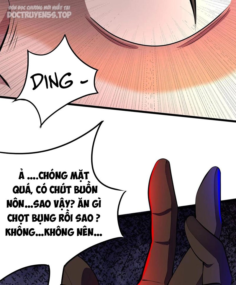 quỷ dị dược tề sư: bệnh nhân của ta đều là kinh khủng chapter 131 16