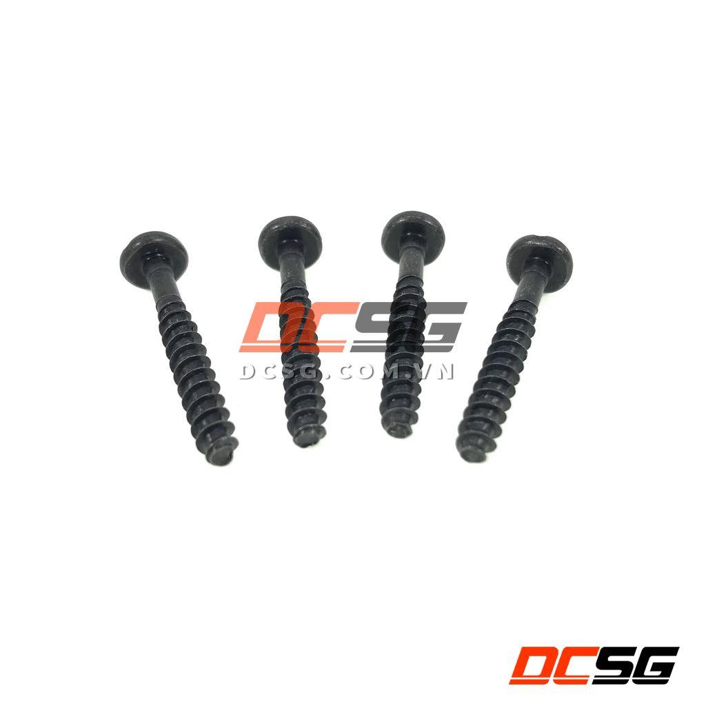 Ốc vít 4x30mm cho máy mài góc Makita 266361-0 | DCSG