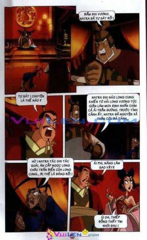na tra truyền kỳ (25 tập full) chapter 7 11