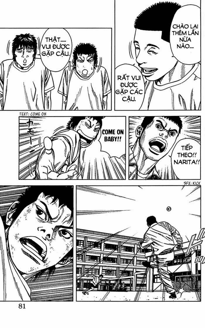 angel voice chapter 10 16