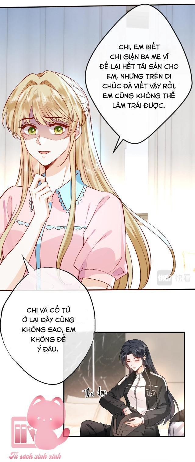 phu nhân mỗi ngày đều tại tuyến vả mặt chapter 1 10