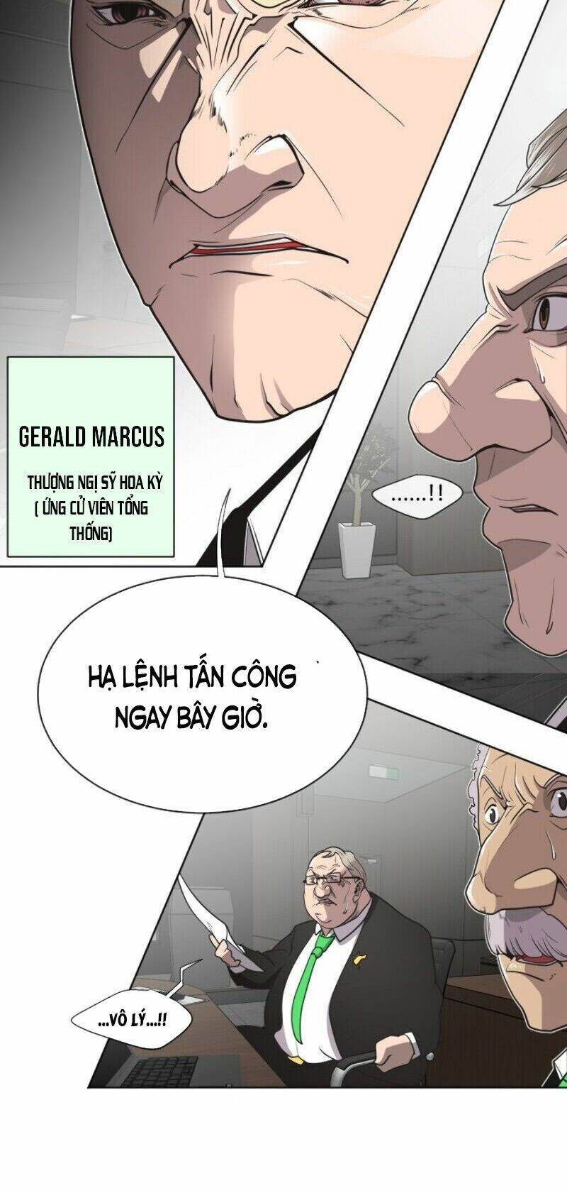 kĩ nguyên của anh hùng chapter 15 32