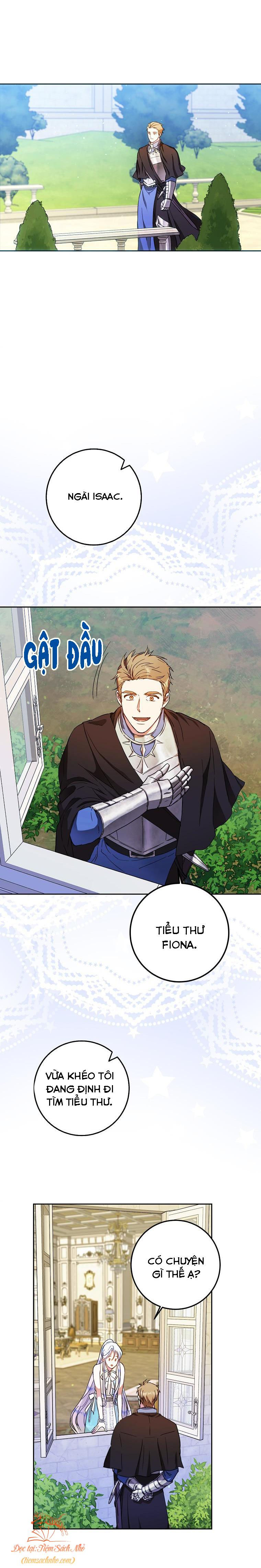 trở thành vợ nam chính chapter 54 11