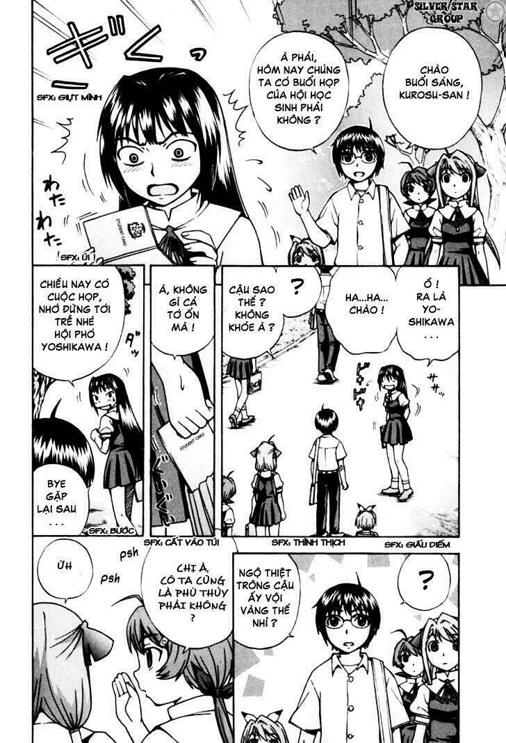 magikano chapter 5 13