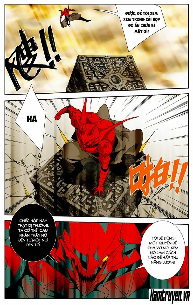 nghịch quỷ ds chapter 44 8