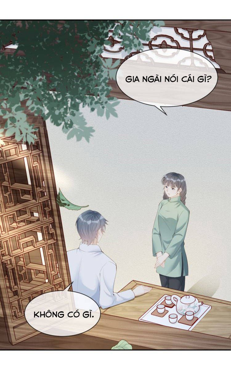 dạ yến chapter 24 10